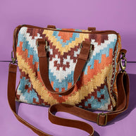 Bellingham Boston Bag