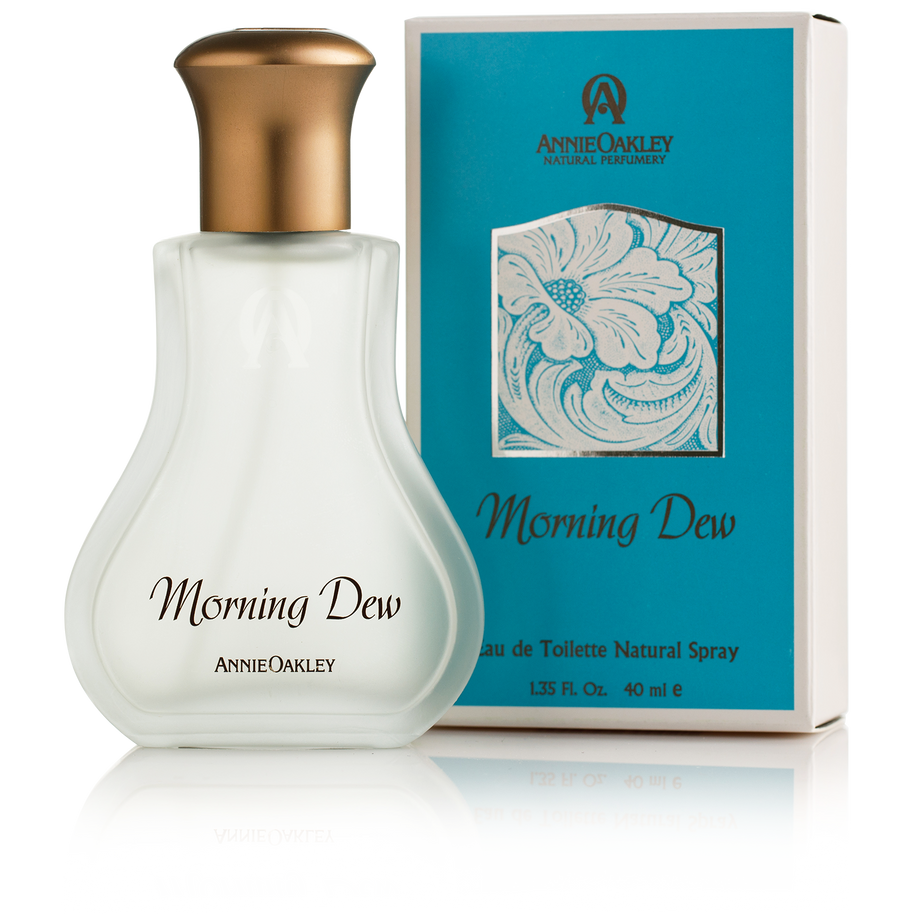 Annie Oakley Western Perfume