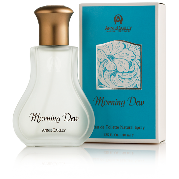 Annie Oakley Western Perfume