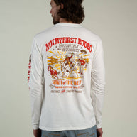 Sendero Greetings Long-Sleeve
