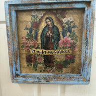 Pray for Us Sinners - 24