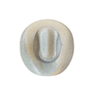 Glam Cowgirl Hats