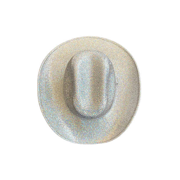 Glam Cowgirl Hats