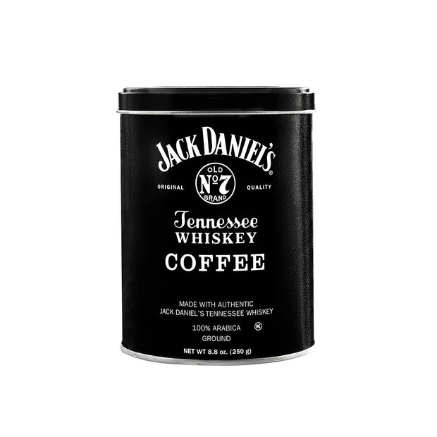 Jack Daniel's® Tennessee Whiskey Coffee, 8.8 oz. Can