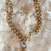 Winnie Long Necklace