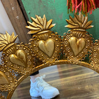 Circle of Love Mirror