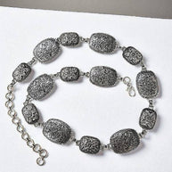 Rodeo Chain Belt