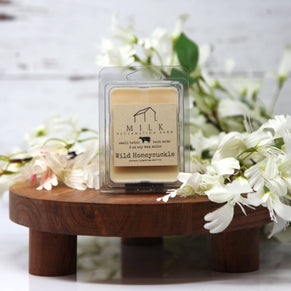 Wax Melts Wild Honeysuckle