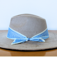 Bandana Hat Band