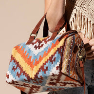 Bellingham Boston Bag