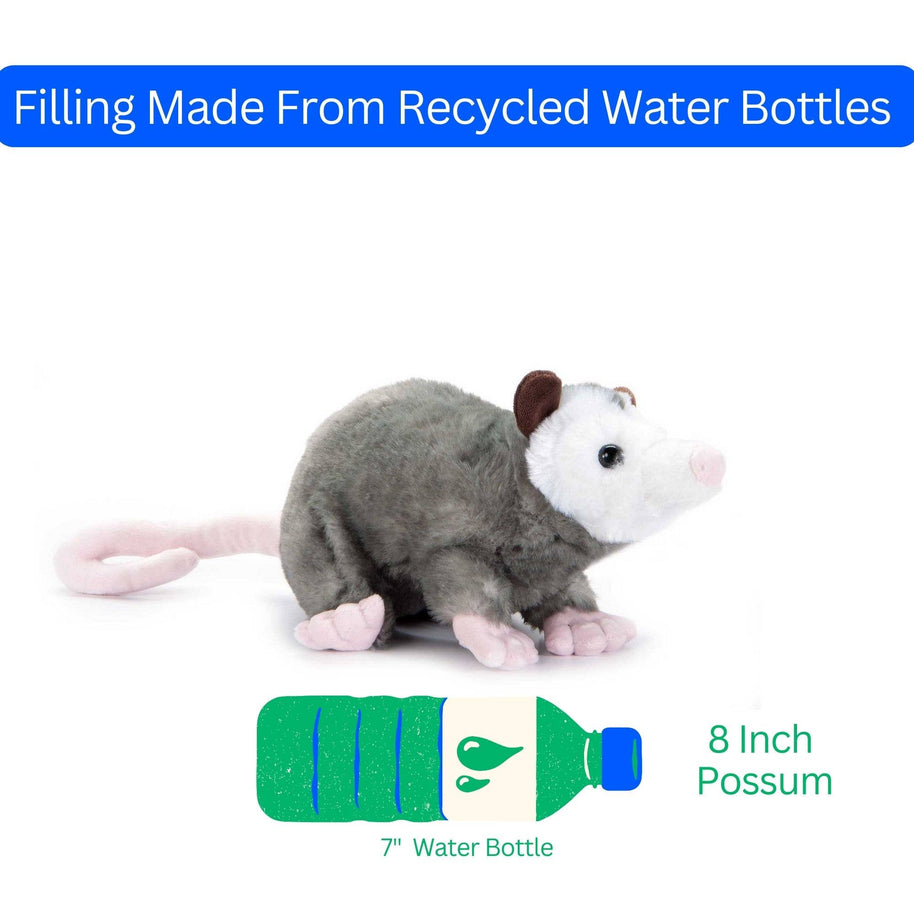 Wild Onez Possum 8