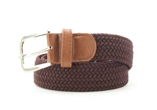 Stretch Belts