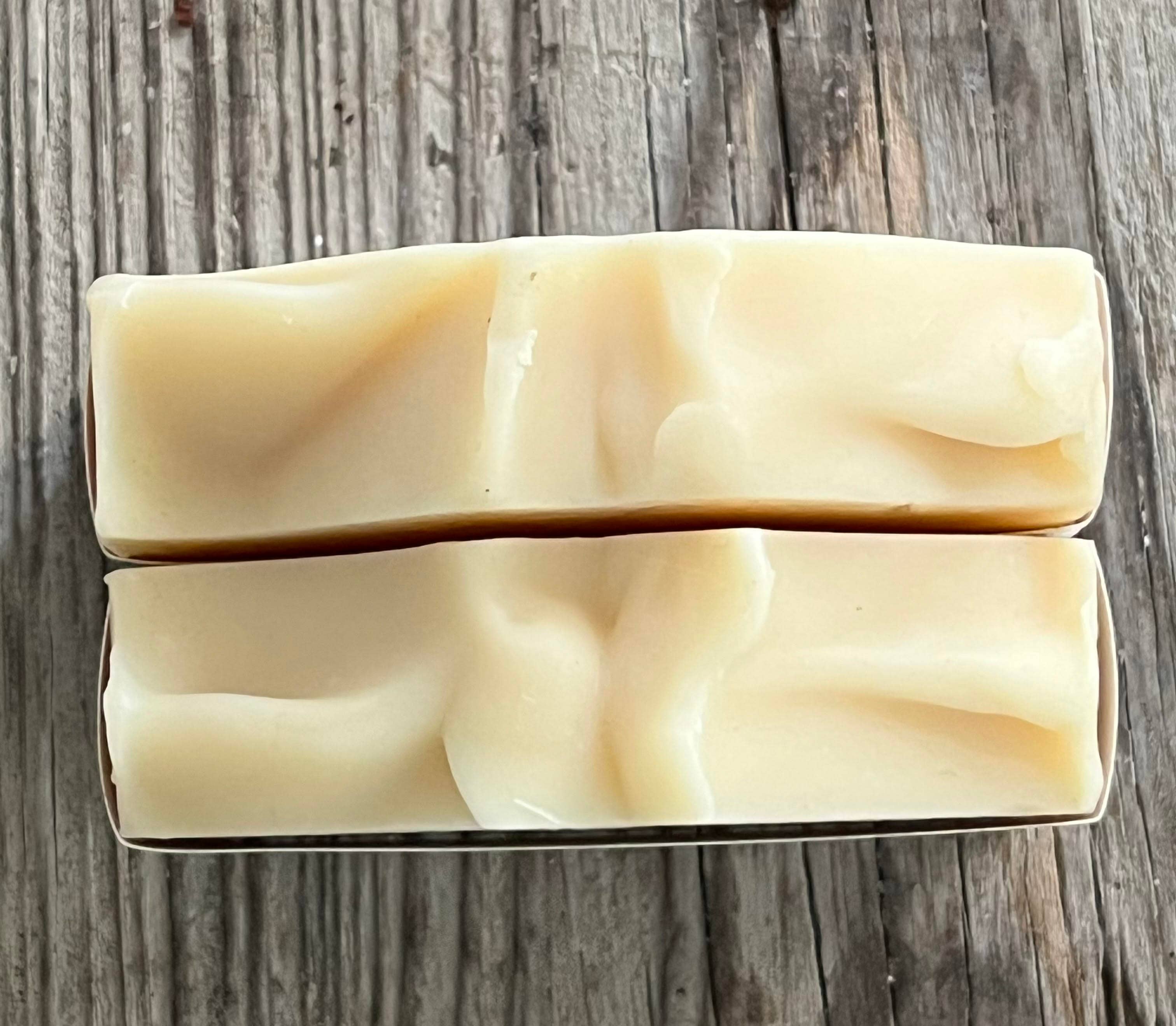 Farmhouse Goat Milk + Tallow Soap