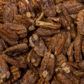 Bourbon Praline Pecans - 5 oz Roadie Tub