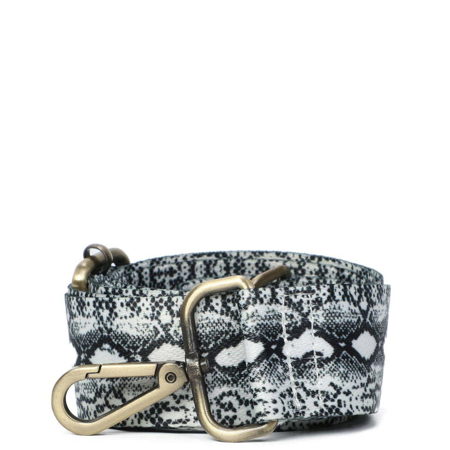 Guitar Strap - Python Print