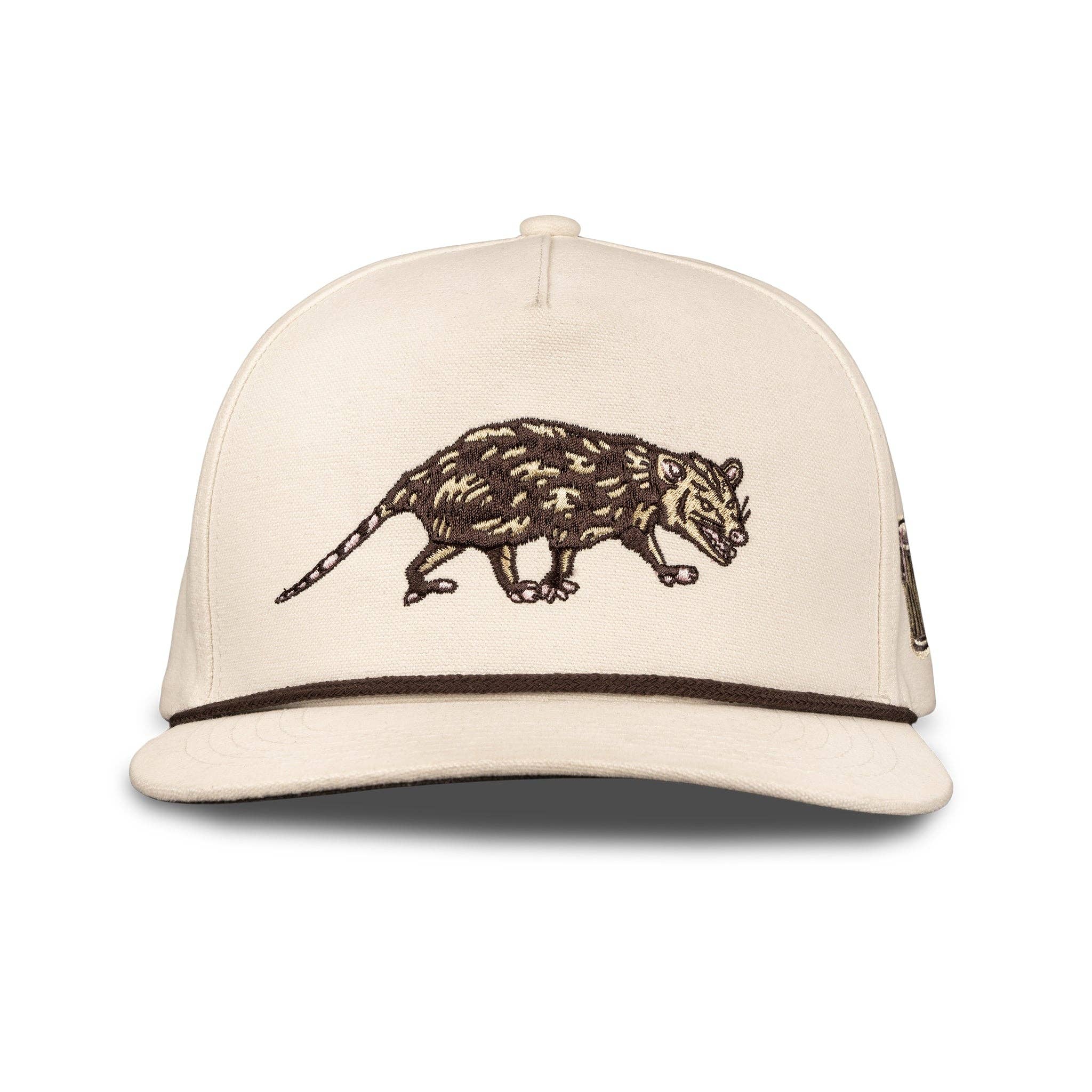 Opossum Hat