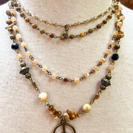 Laurie Necklace
