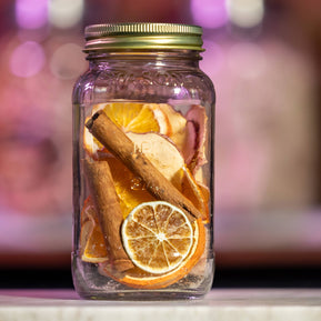 Winter Sangria Dirty Habit Cocktail Mix