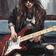 Rebel Soul Diffuser Oil