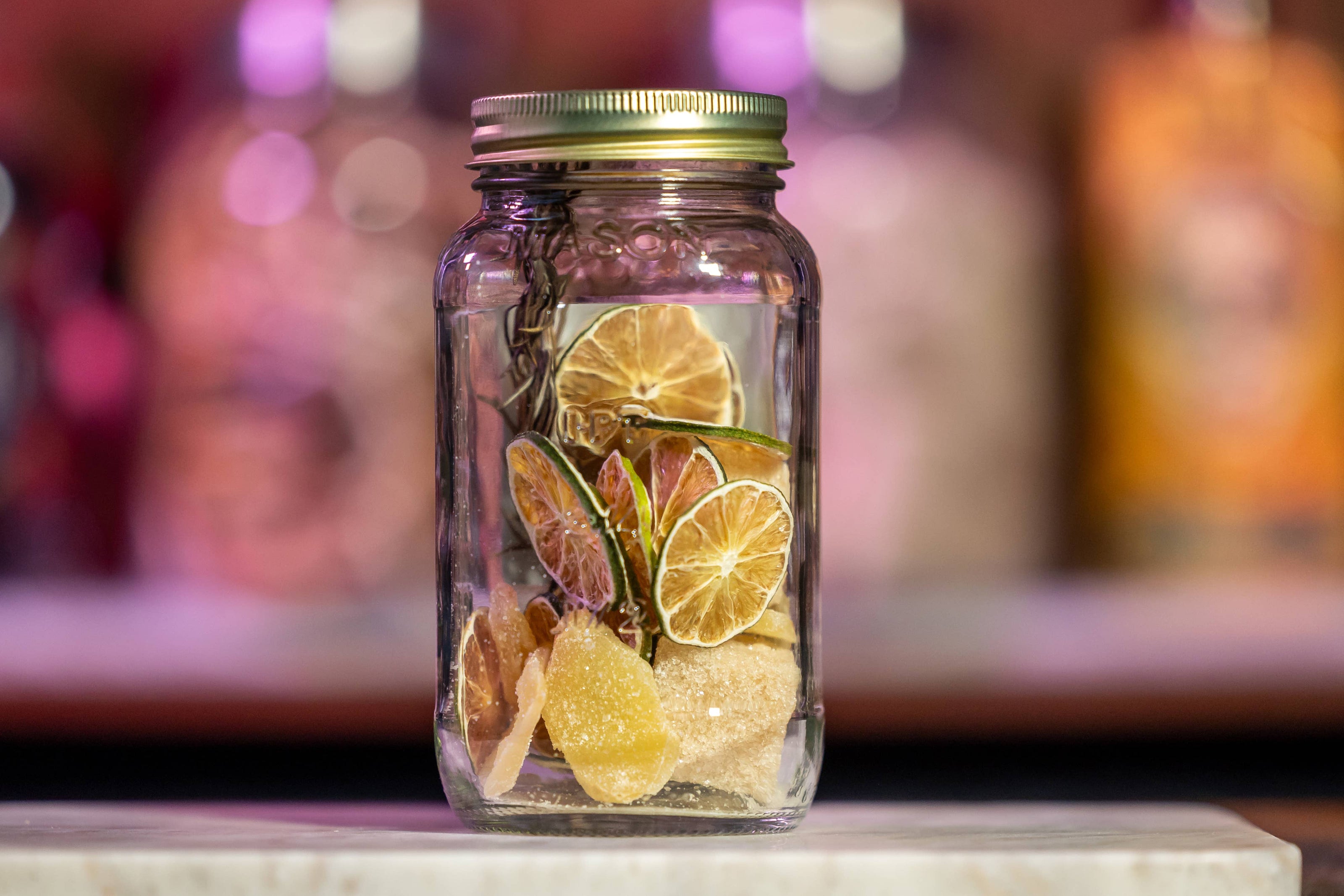 Down & Dirty Mule Dirty Habit Cocktail Mix