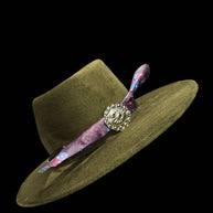 Bandana Hat Band