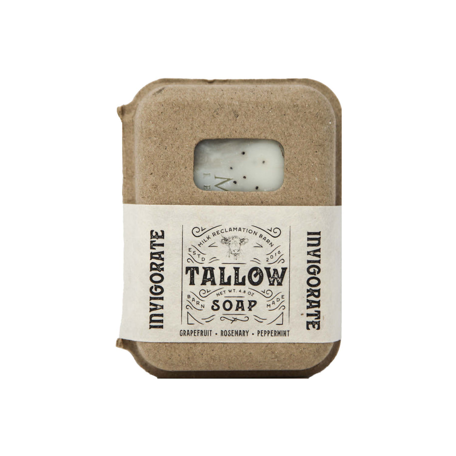 Tallow Soap