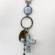 Leanora Necklace