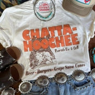 Chattahoochee Graphic Tee