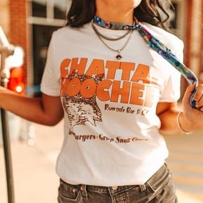 Chattahoochee Graphic Tee