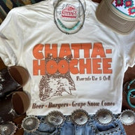 Chattahoochee Graphic Tee