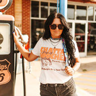 Chattahoochee Graphic Tee
