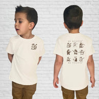 Rootin' Tootin' Kid's T