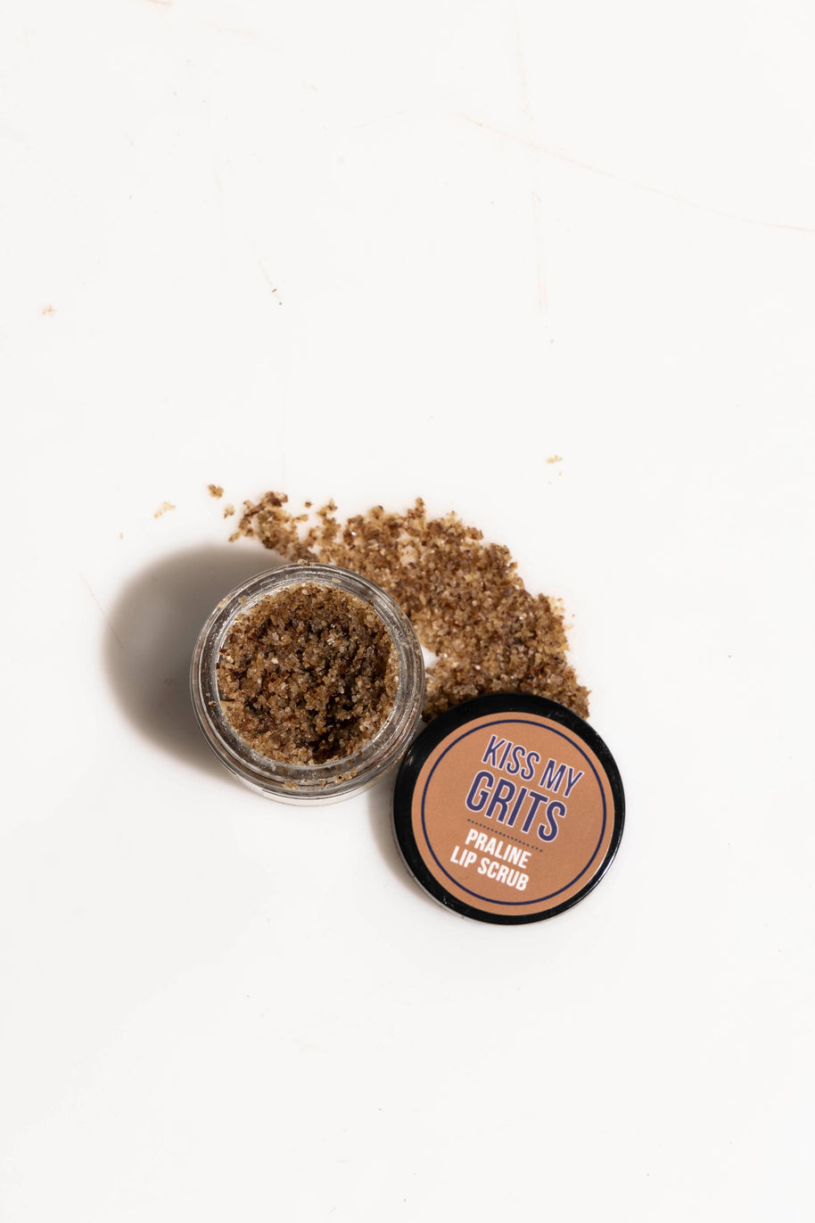 Lip Scrub