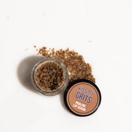 Lip Scrub