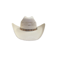 Unisex Cowboy Straw Hat