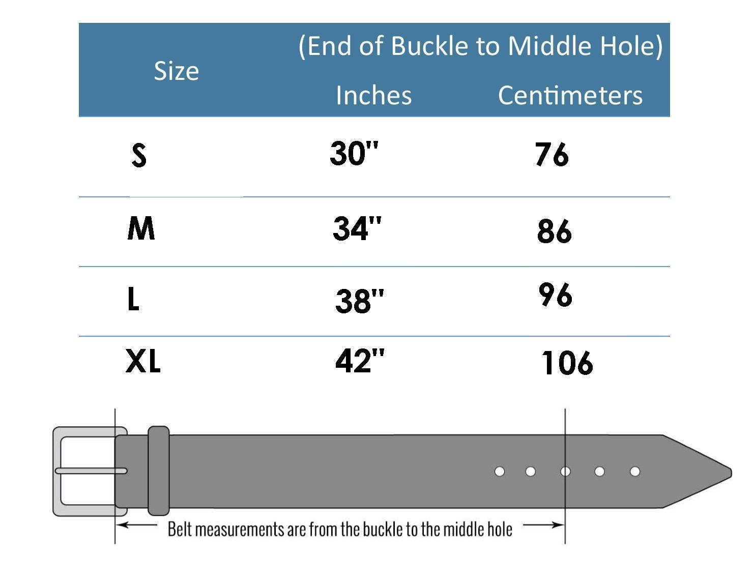Heart Buckle Suede Belt