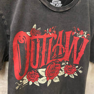 Outlaw Vintage Relaxed T-Shirt