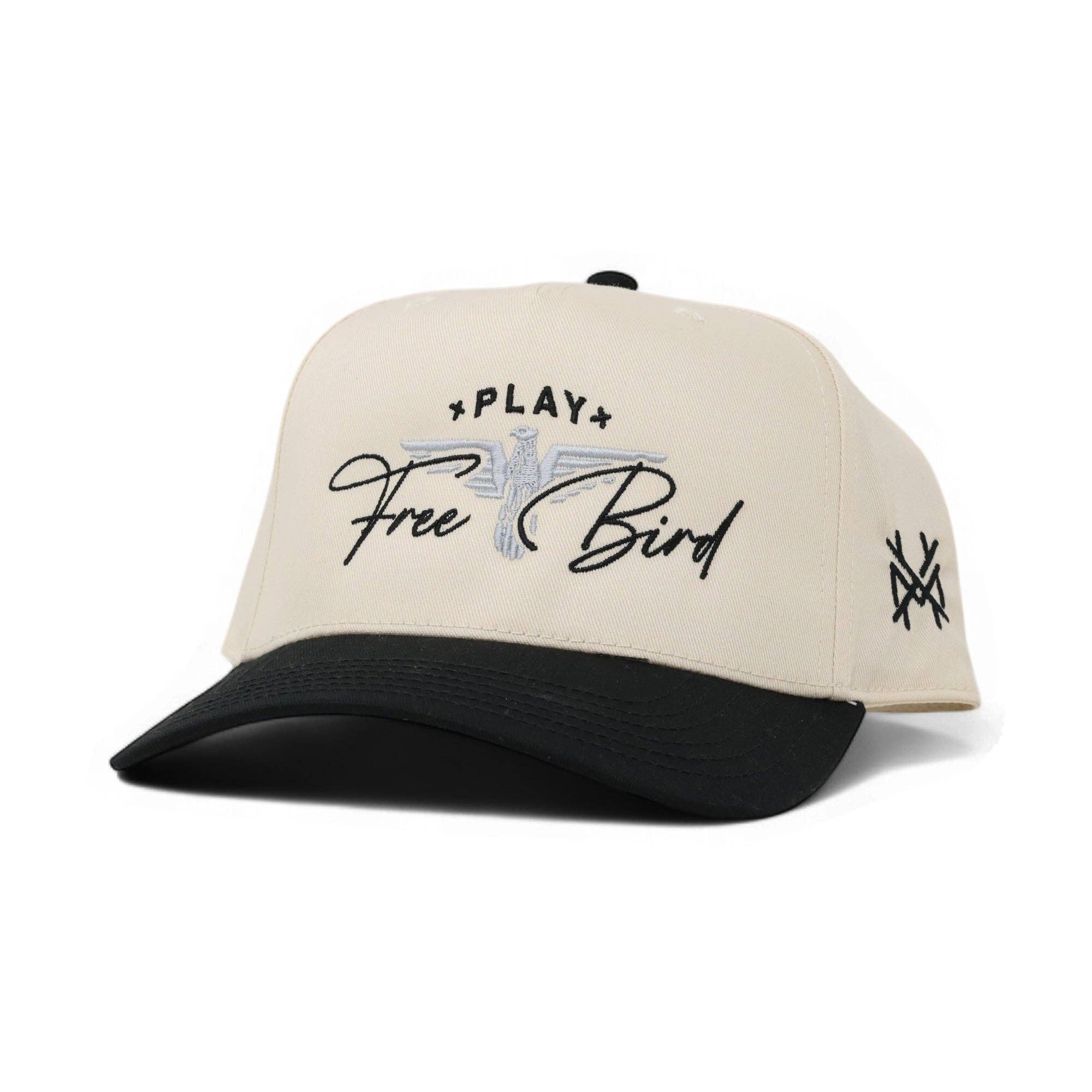 Play Free Bird