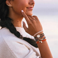 Discover Hair Tie Bracelets