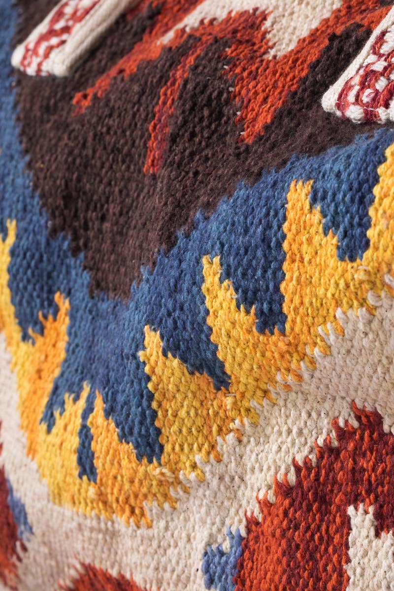 Handmade Neo Weekender Bag