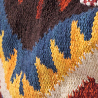 Handmade Neo Weekender Bag