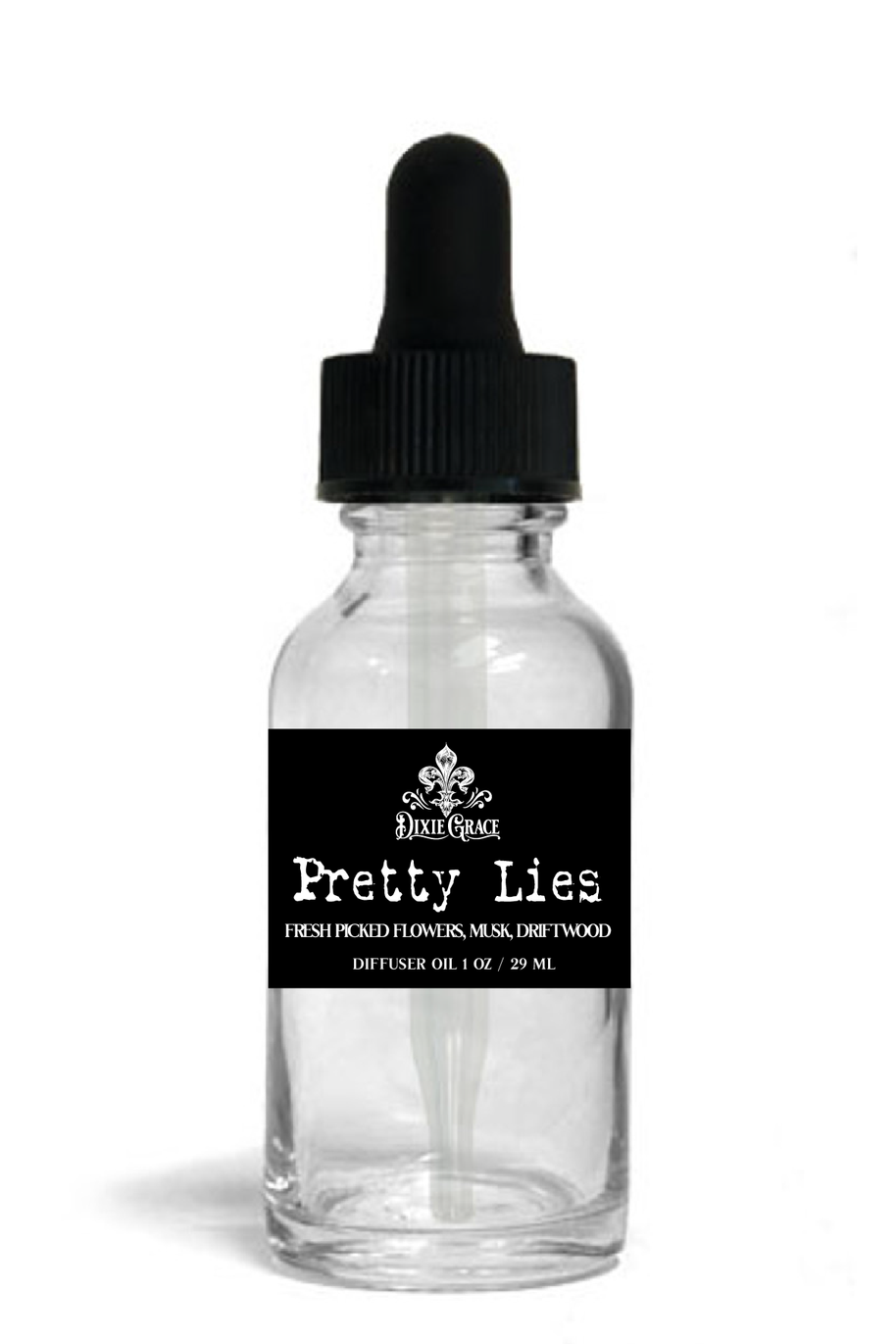 Pretty Lies  Diffuser Oil