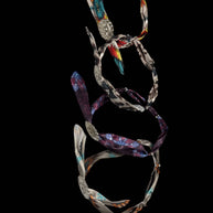 Bandana Hat Band