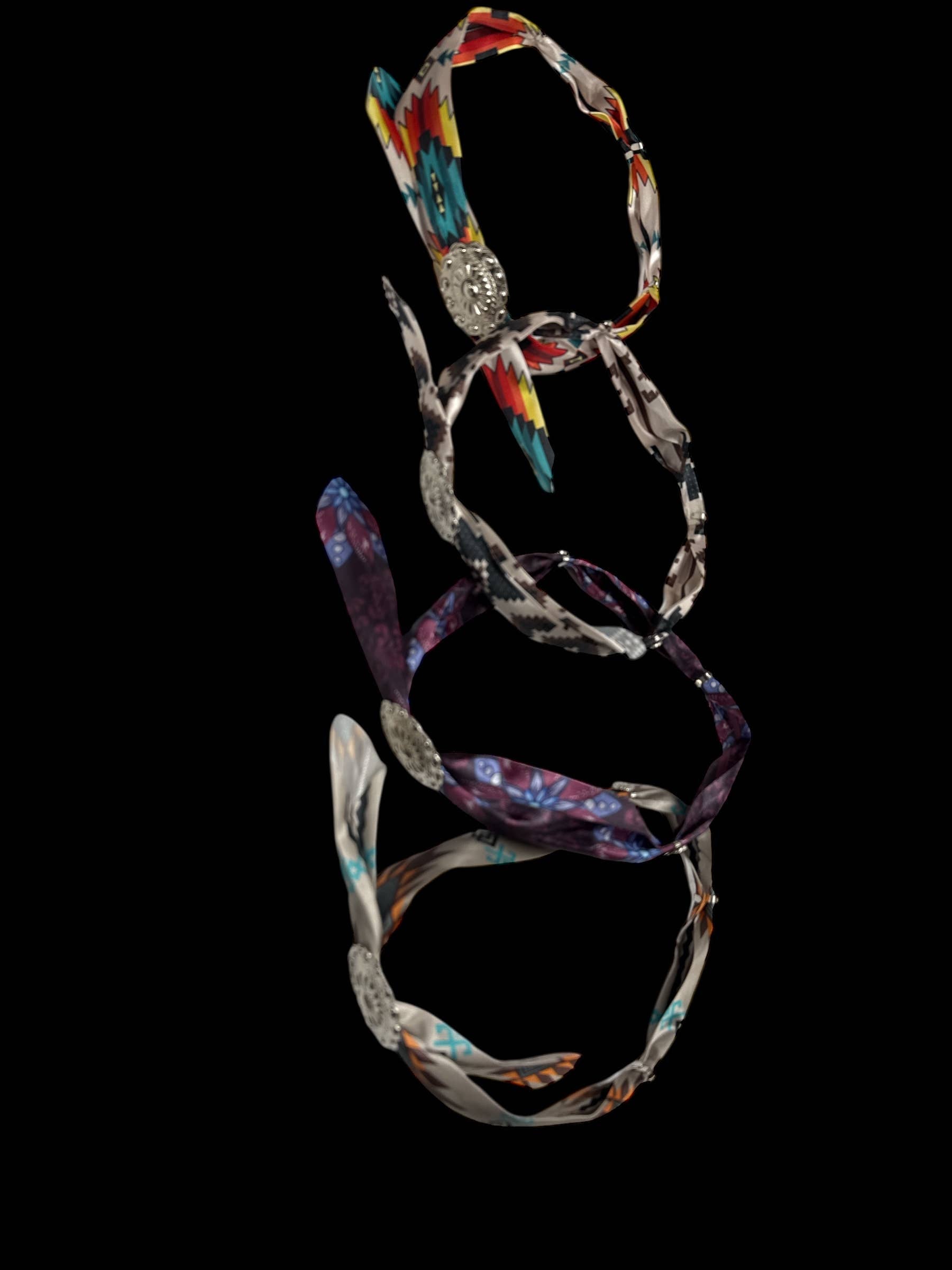 Bandana Hat Band
