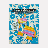 Piñata Magnetic Bottle Opener