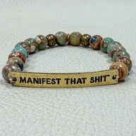 New Sassy Bracelets