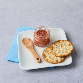 Woodland Mini Spoon - Squirrel