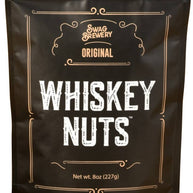 Whiskey Nuts