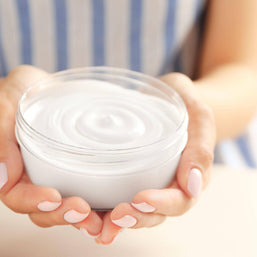 Barn & Hive Goat Milk Lotion