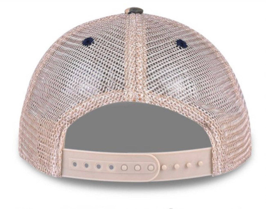 Diamond in a Rhinestone World Hat